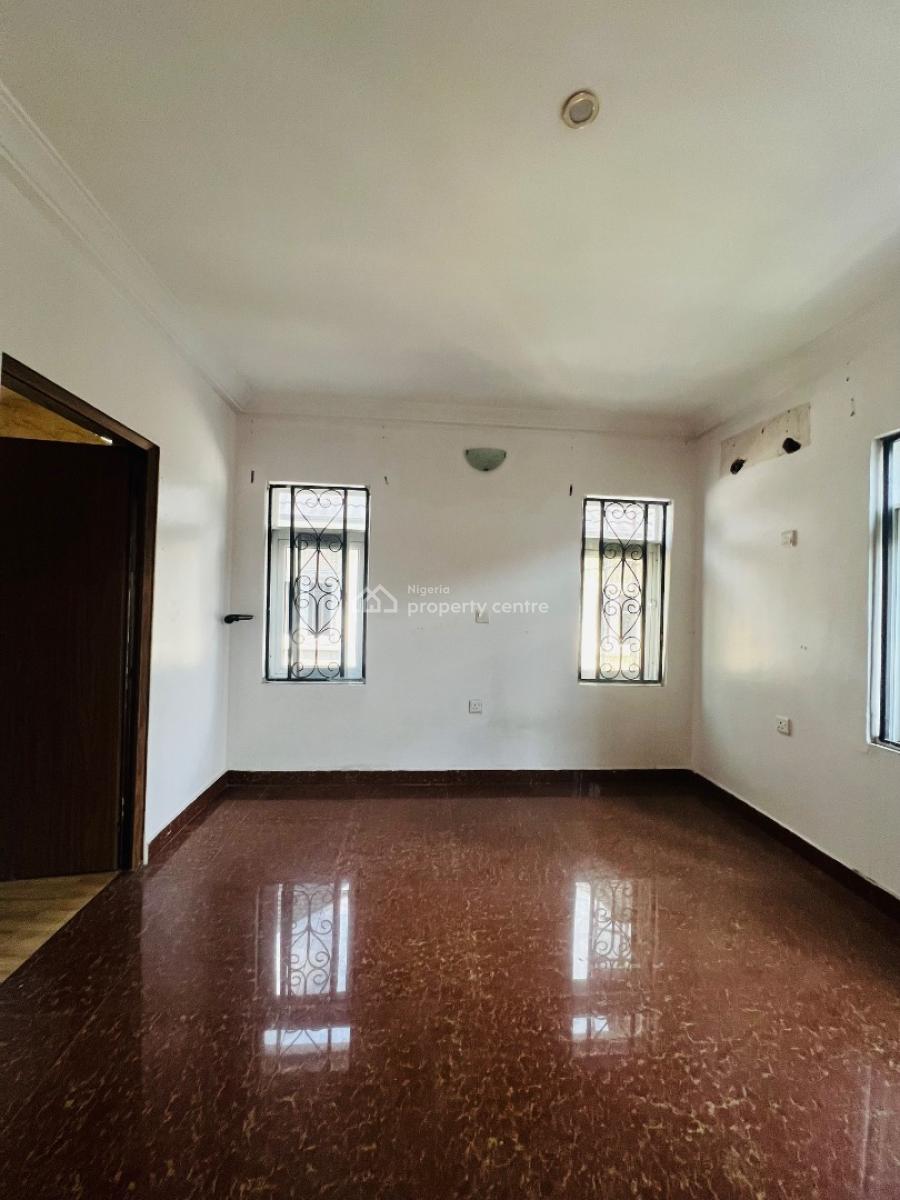 Executive 2 Bedroom Terrace Duplex, Lekki Phase 1, Lekki, Lagos, Terraced Duplex for Rent