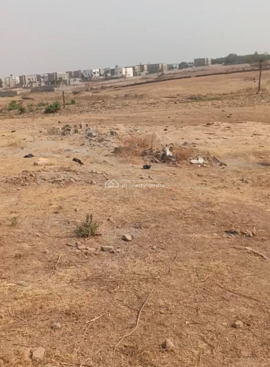 600sqm Estate Plot, Opposite Federal Housing, Kubwa, Karsana, Abuja, Residential Land for Sale