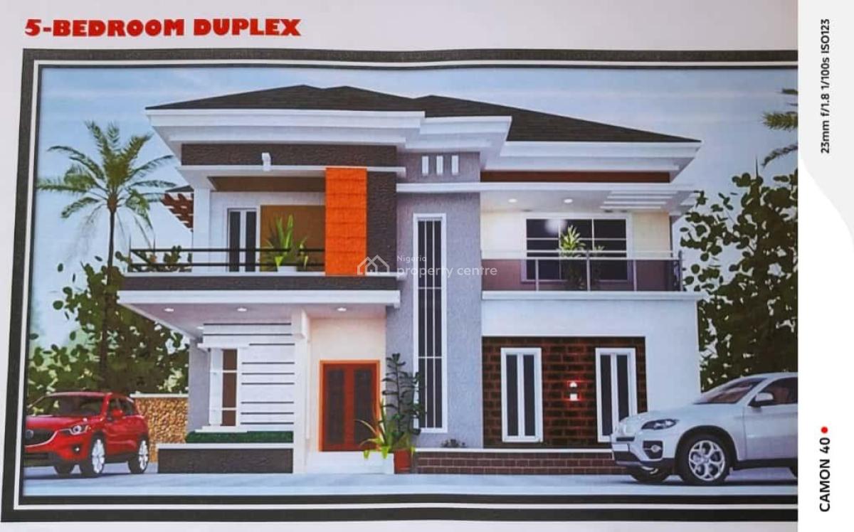 600sqm Estate Plot, Opposite Federal Housing, Kubwa, Karsana, Abuja, Residential Land for Sale