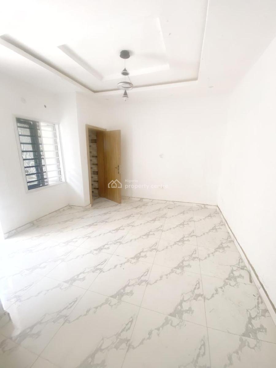 a Newly Built Standard 2 Bedroom Flat, Opic, Isheri North, Ogun, Flat / Apartment for Rent