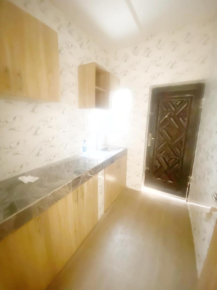 a Newly Built Standard 2 Bedroom Flat, Opic, Isheri North, Ogun, Flat / Apartment for Rent