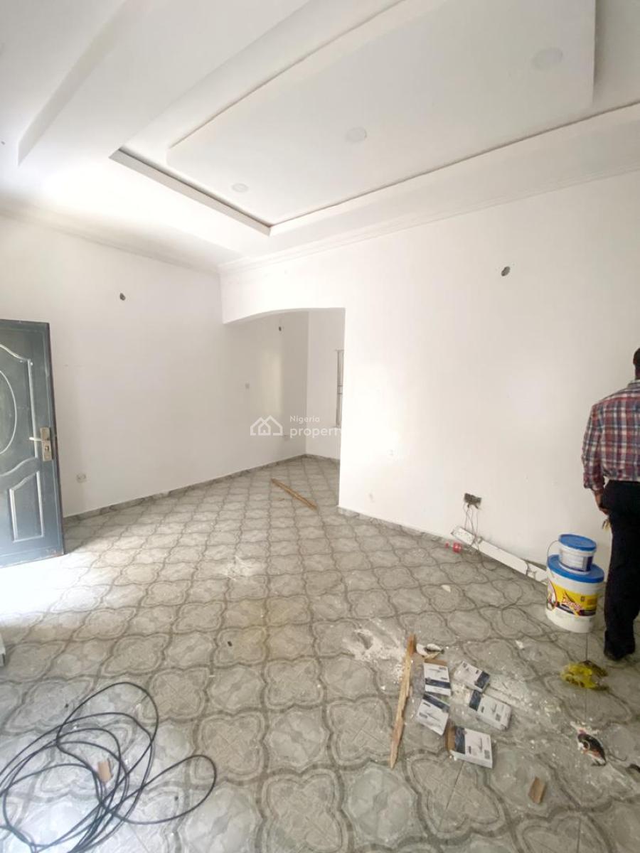 a Well Maintained 2 Bedroom Flat, Opic, Isheri North, Ogun, Flat / Apartment for Rent