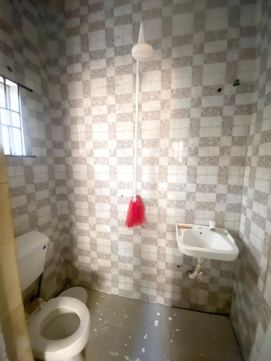 a Well Maintained 2 Bedroom Flat, Opic, Isheri North, Ogun, Flat / Apartment for Rent