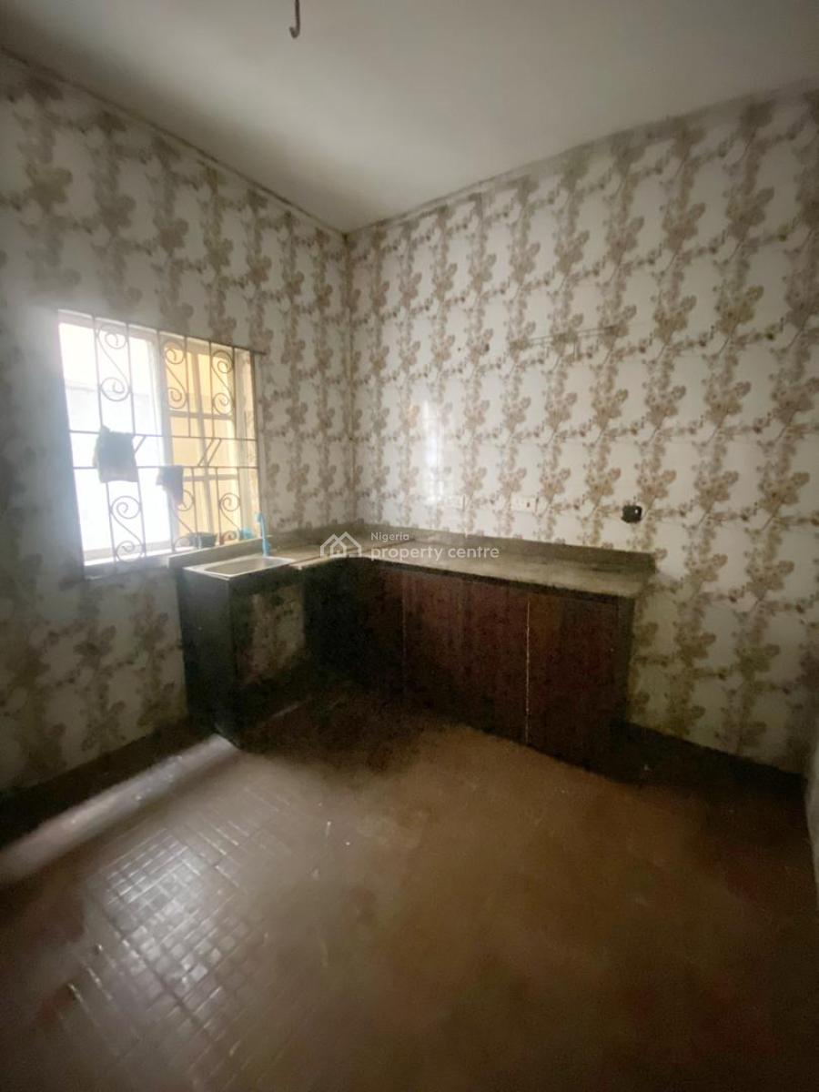 a Well Maintained 2 Bedroom Flat, Opic, Isheri North, Ogun, Flat / Apartment for Rent