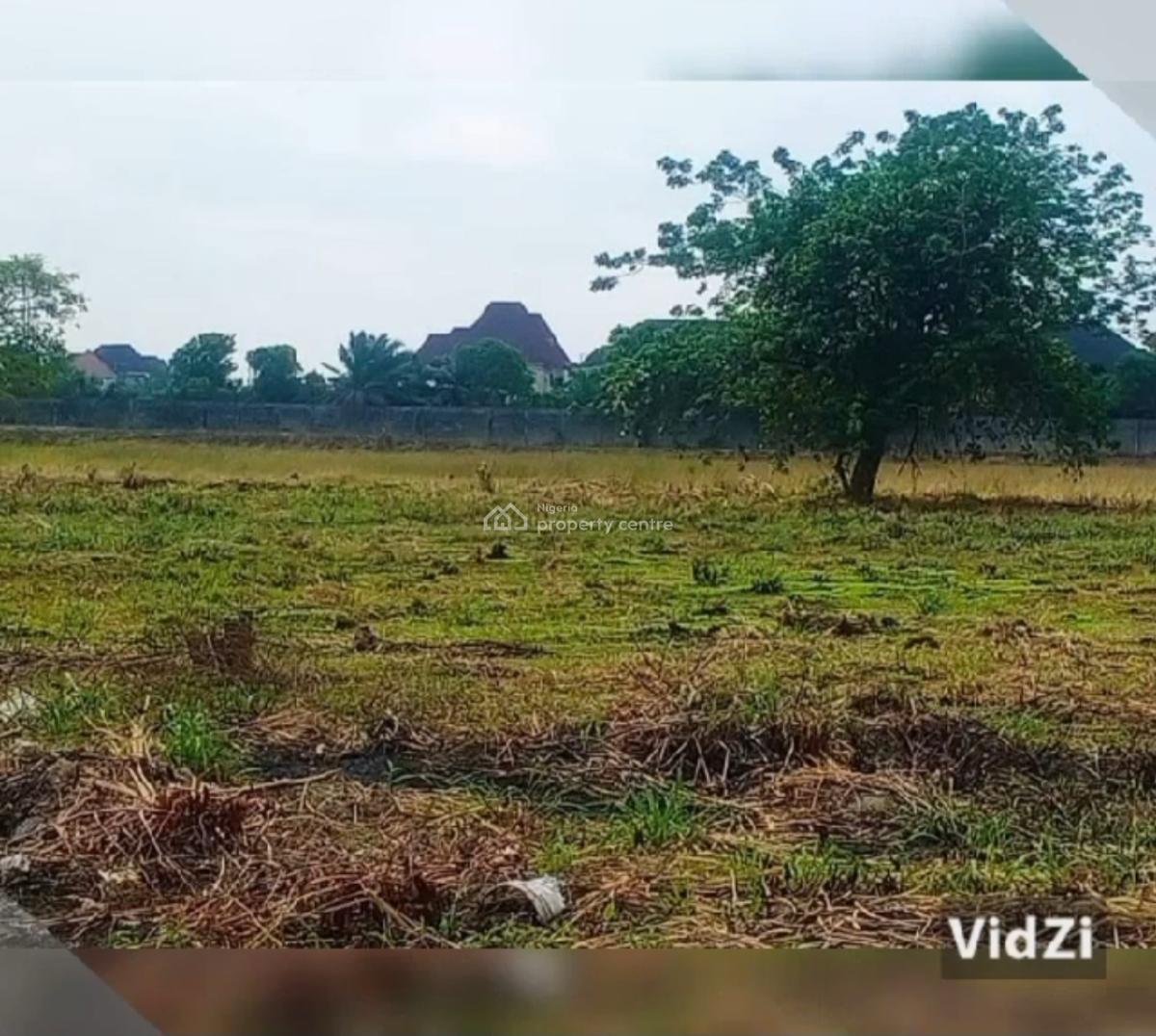 23 Acres ( 9.4 Hectares ) of Land with 5 Bay Warehouse and Facilities, Industrial Area, Amuwo Odofin, Lagos, Warehouse for Sale