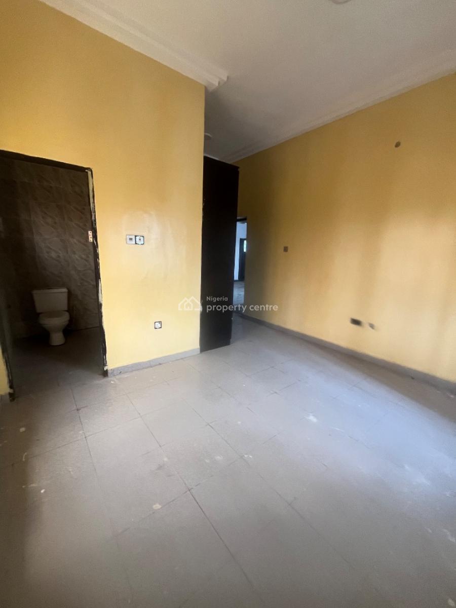 2 Bedroom Flat, Bogije, Ibeju Lekki, Lagos, Flat / Apartment for Rent