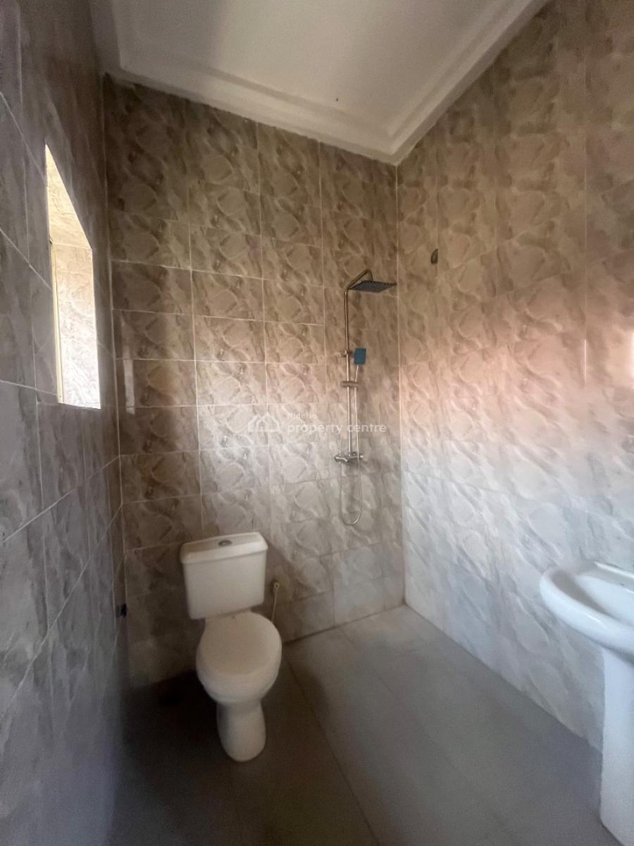 2 Bedroom Flat, Bogije, Ibeju Lekki, Lagos, Flat / Apartment for Rent