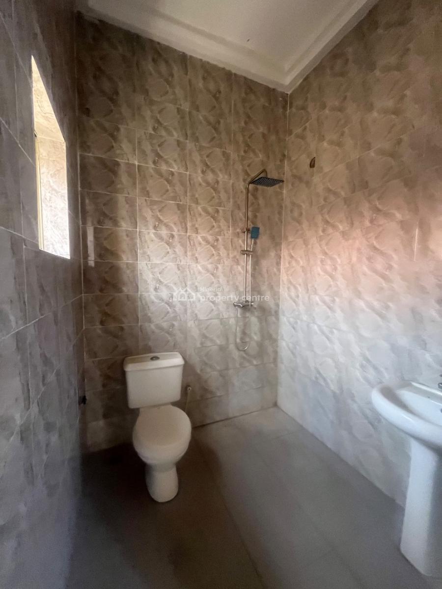 2 Bedroom Flat, Bogije, Ibeju Lekki, Lagos, Flat / Apartment for Rent