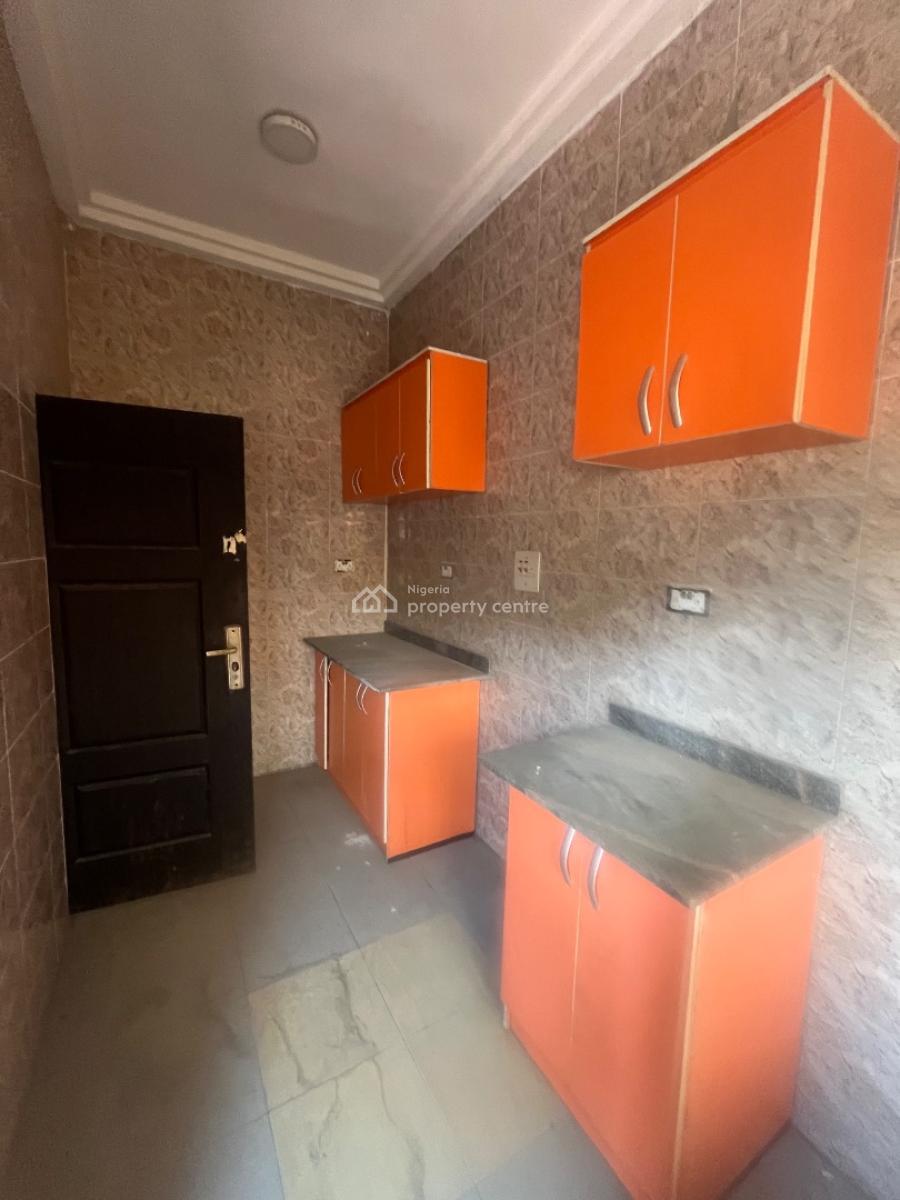 2 Bedroom Flat, Bogije, Ibeju Lekki, Lagos, Flat / Apartment for Rent