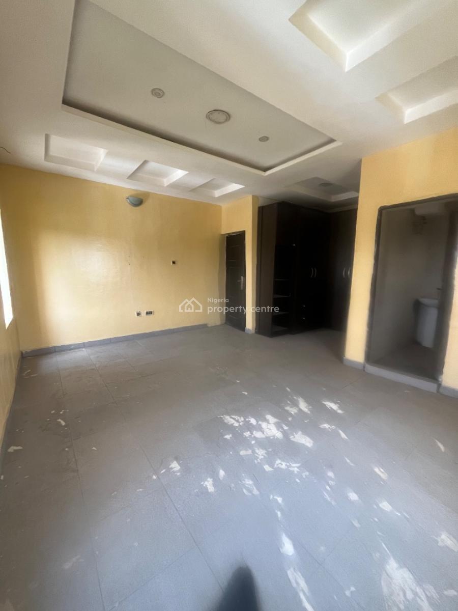 2 Bedroom Flat, Bogije, Ibeju Lekki, Lagos, Flat / Apartment for Rent