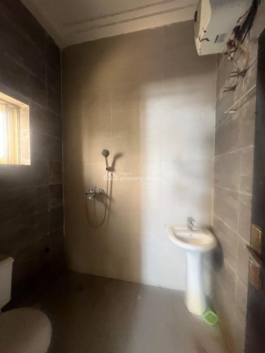 2 Bedroom Flat, Bogije, Ibeju Lekki, Lagos, Flat / Apartment for Rent