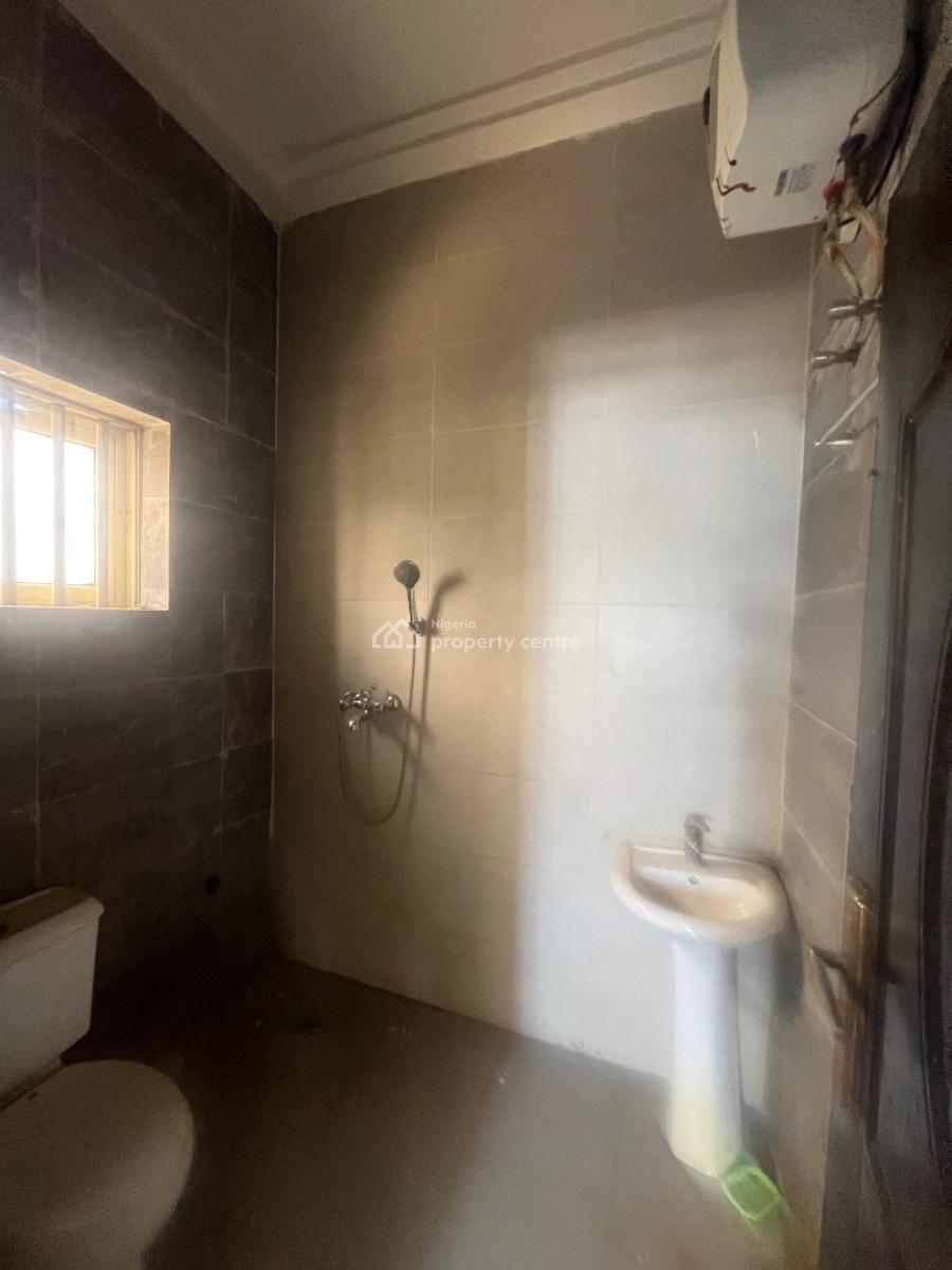 2 Bedroom Flat, Bogije, Ibeju Lekki, Lagos, Flat / Apartment for Rent