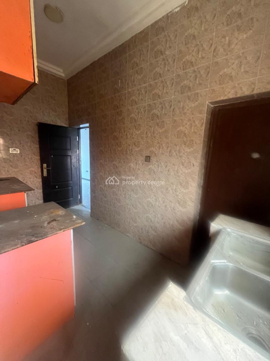 2 Bedroom Flat, Bogije, Ibeju Lekki, Lagos, Flat / Apartment for Rent