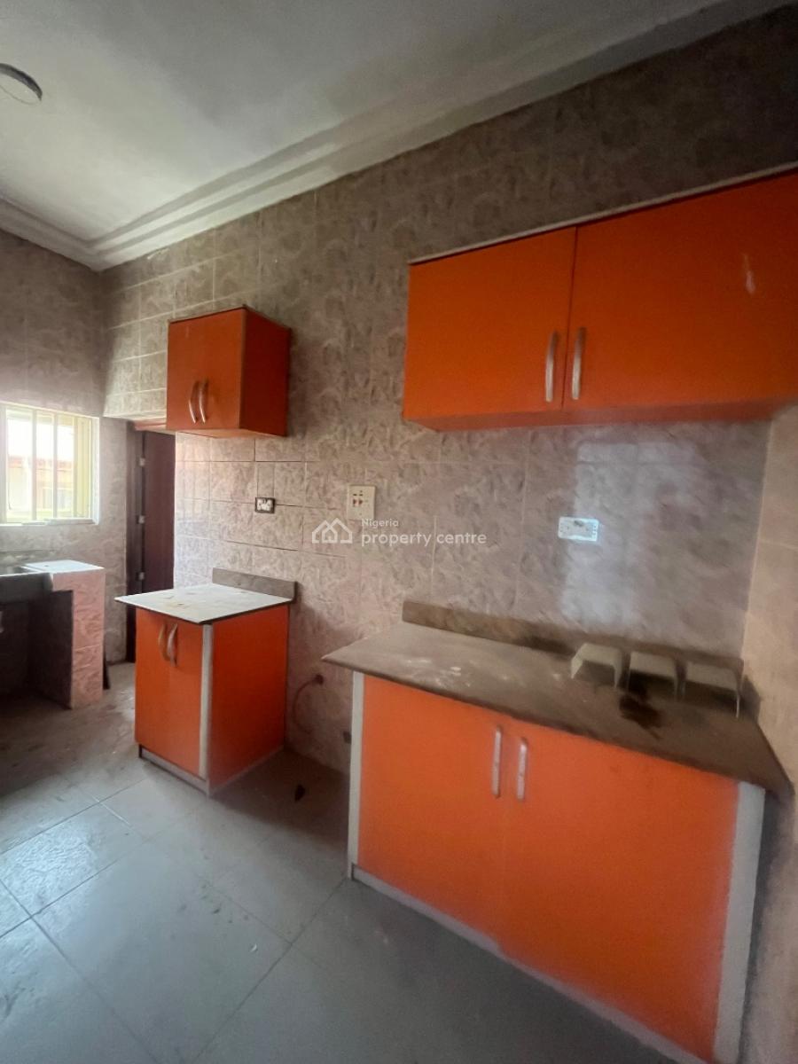 2 Bedroom Flat, Bogije, Ibeju Lekki, Lagos, Flat / Apartment for Rent