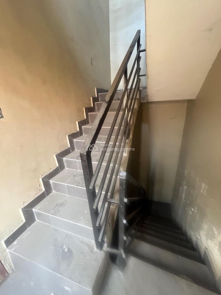 2 Bedroom Flat, Bogije, Ibeju Lekki, Lagos, Flat / Apartment for Rent