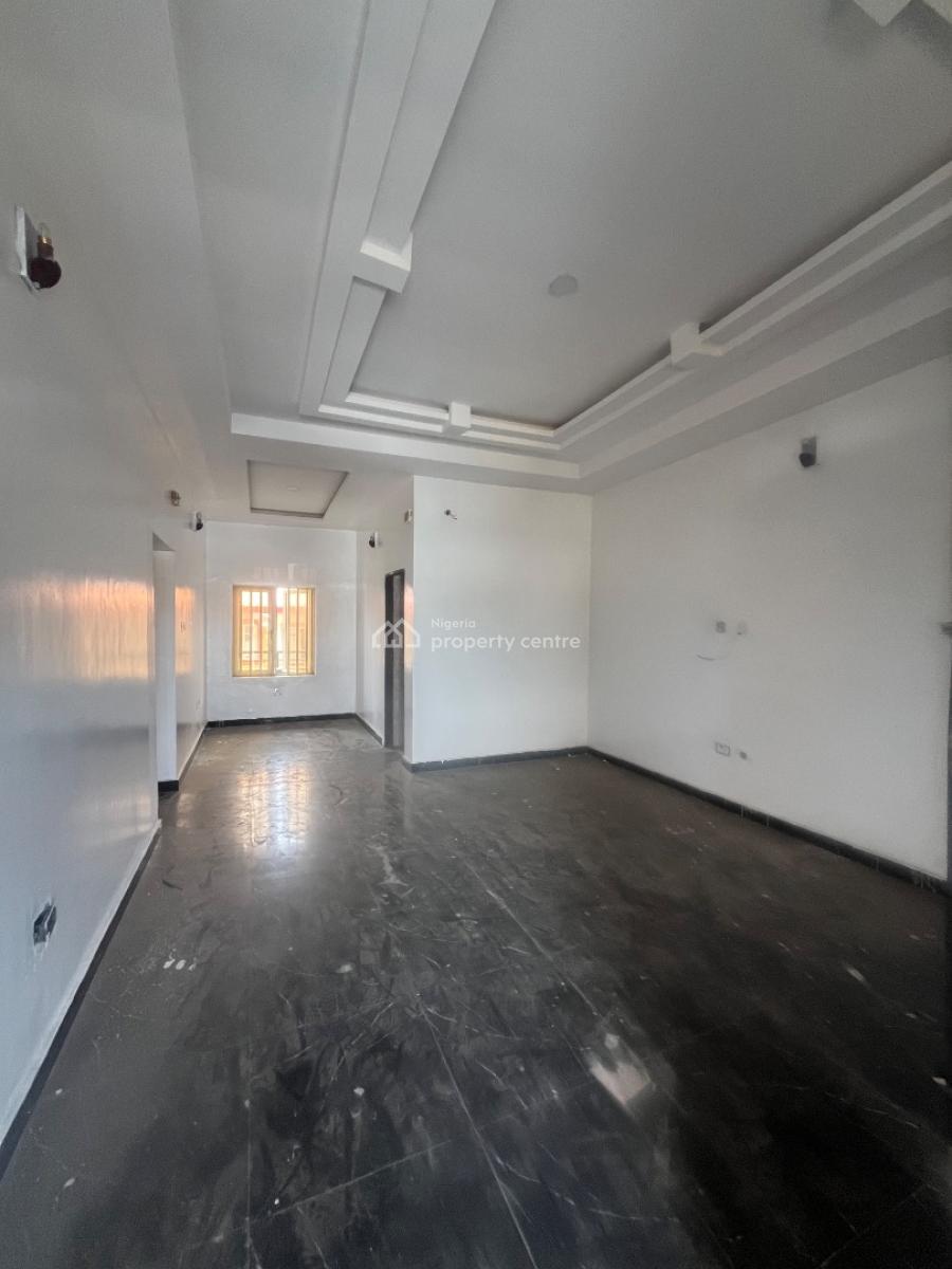2 Bedroom Flat, Bogije, Ibeju Lekki, Lagos, Flat / Apartment for Rent
