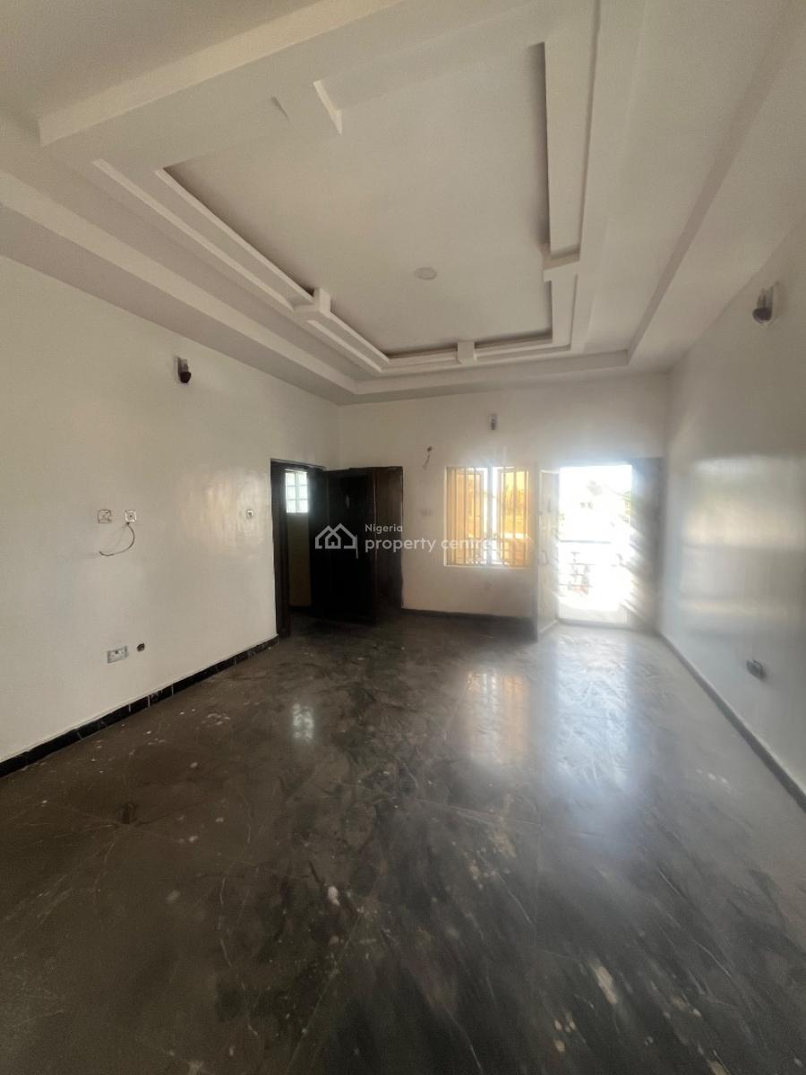 2 Bedroom Flat, Bogije, Ibeju Lekki, Lagos, Flat / Apartment for Rent