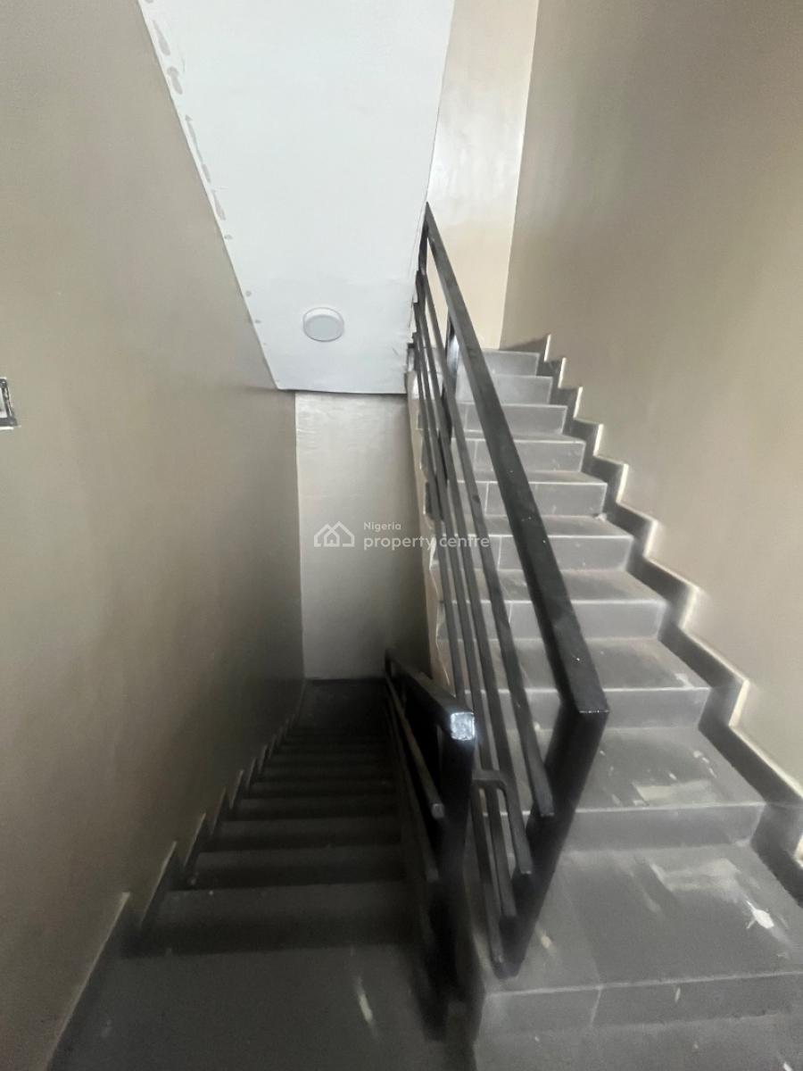 2 Bedroom Flat, Bogije, Ibeju Lekki, Lagos, Flat / Apartment for Rent