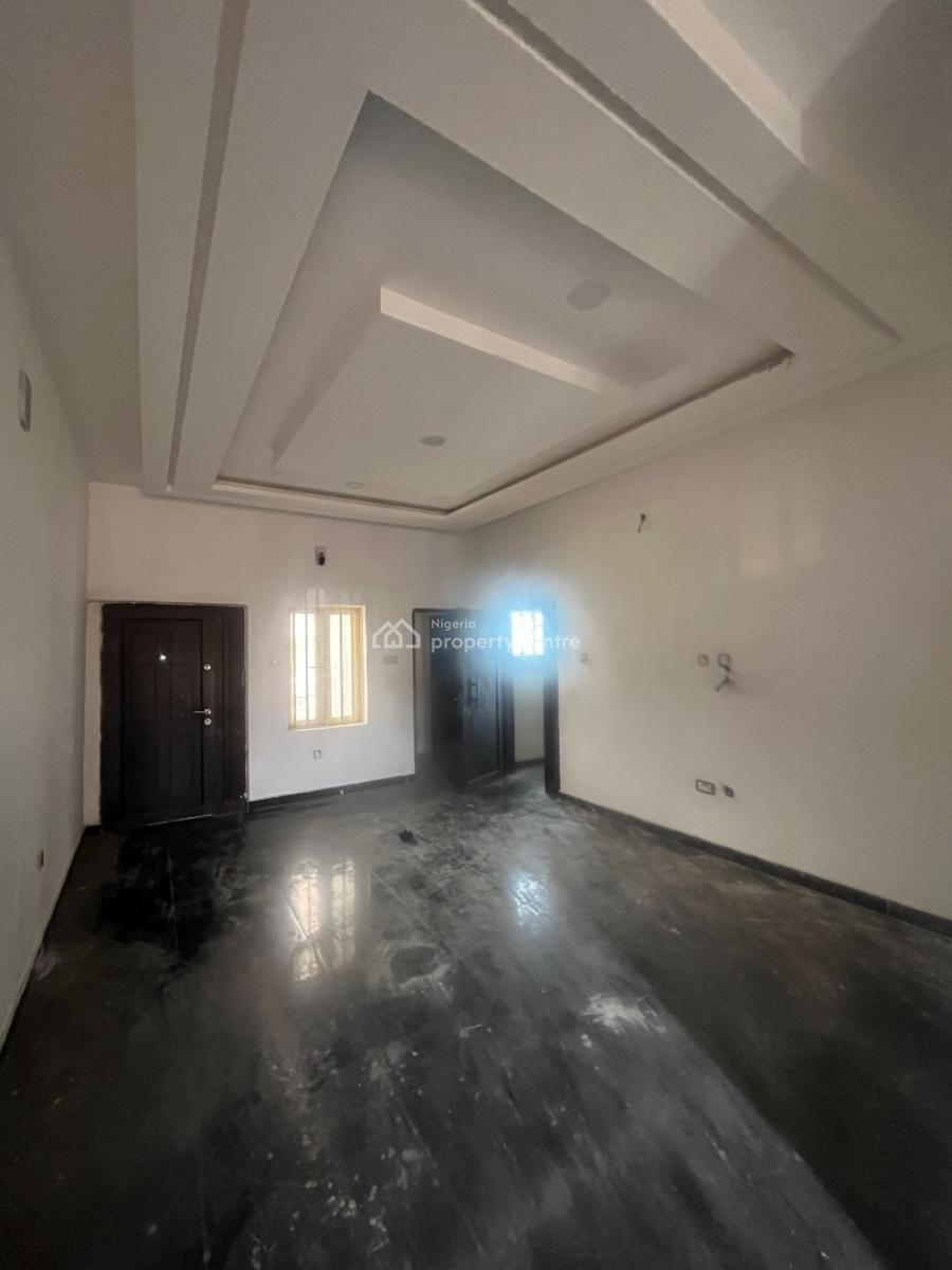 2 Bedroom Flat, Bogije, Ibeju Lekki, Lagos, Flat / Apartment for Rent