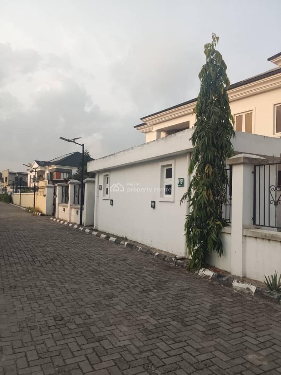 Direct! 350sqm Table Land, Edens Estate, Ajah, Lagos, Residential Land for Sale