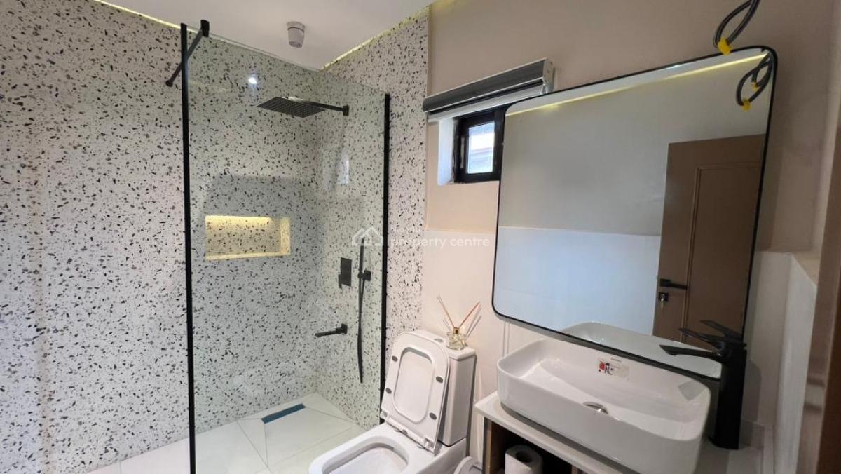 Well Furnished 3 Bedroom Apartment, Oniru, Victoria Island (vi), Lagos, Flat / Apartment Short Let