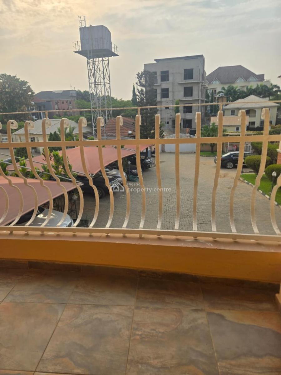 3 Bedroom Apartment, Jabi, Abuja, Flat / Apartment for Rent