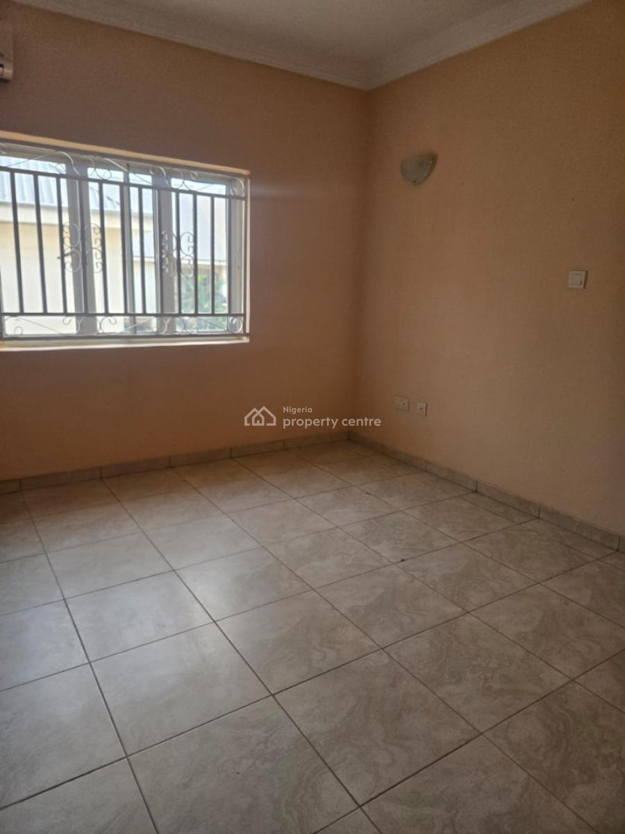 3 Bedroom Apartment, Jabi, Abuja, Flat / Apartment for Rent