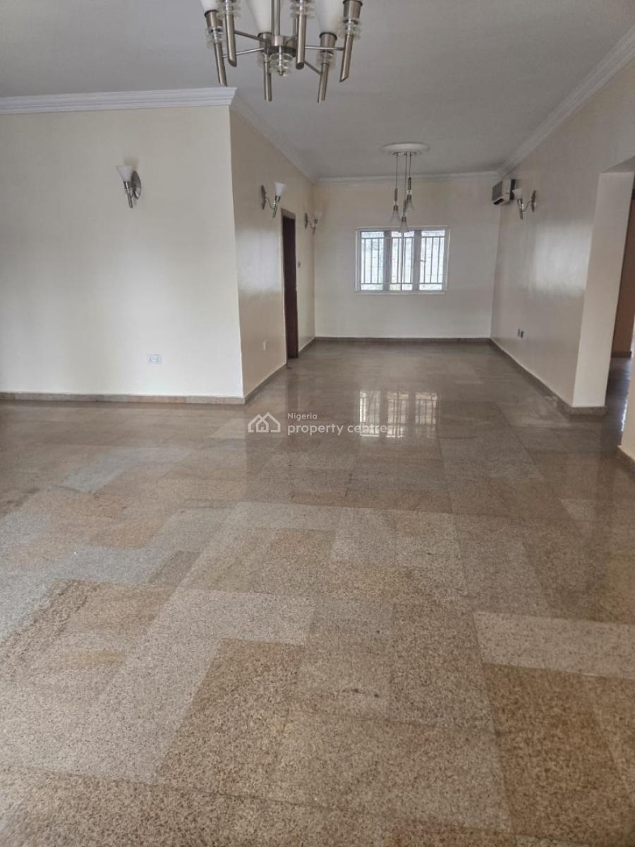3 Bedroom Apartment, Jabi, Abuja, Flat / Apartment for Rent