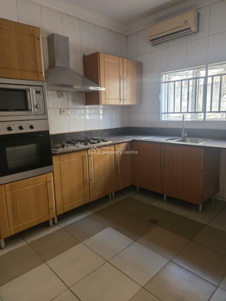 3 Bedroom Apartment, Jabi, Abuja, Flat / Apartment for Rent