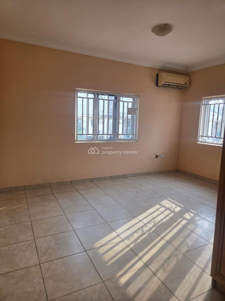 3 Bedroom Apartment, Jabi, Abuja, Flat / Apartment for Rent
