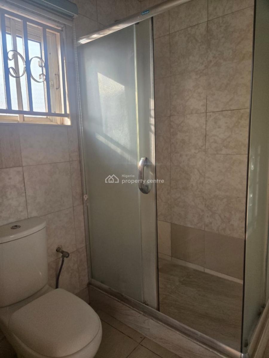 3 Bedroom Apartment, Jabi, Abuja, Flat / Apartment for Rent