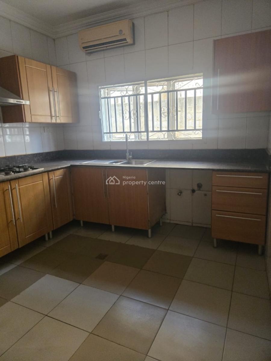 3 Bedroom Apartment, Jabi, Abuja, Flat / Apartment for Rent