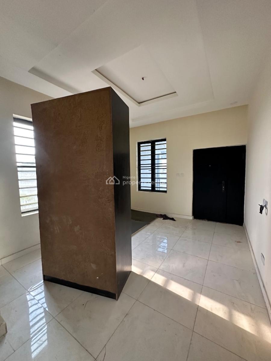 Modestly Carved Studio Apartment, Sangotedo, Ajah, Lagos, Self Contain (single Rooms) for Rent