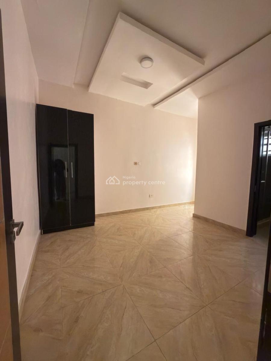 Elegant 4 Bedroom Semi-detached Duplex, Ikota, Lekki, Lagos, House for Sale