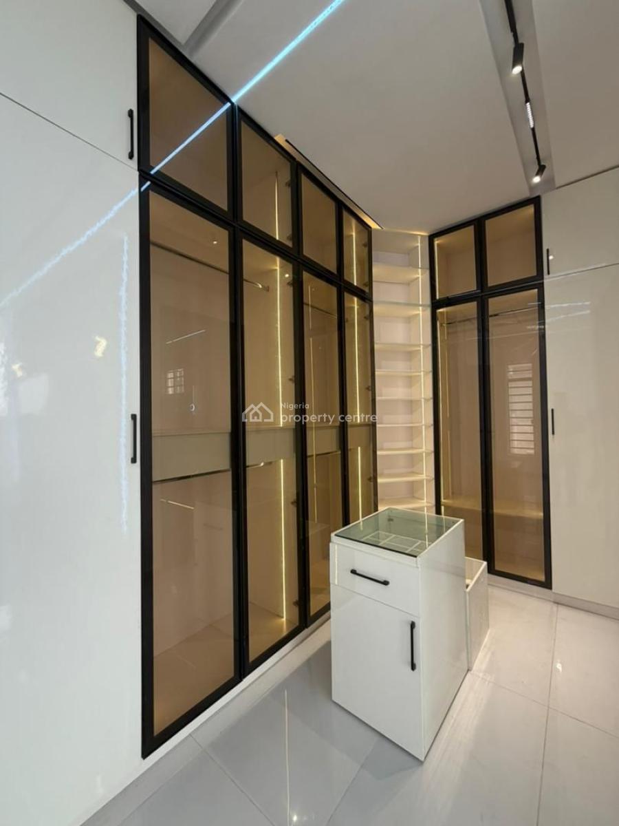 Ologolo Oasis: 5-bedroom Duplex with Amenities, Ologolo, Lekki, Lagos, Detached Duplex for Sale