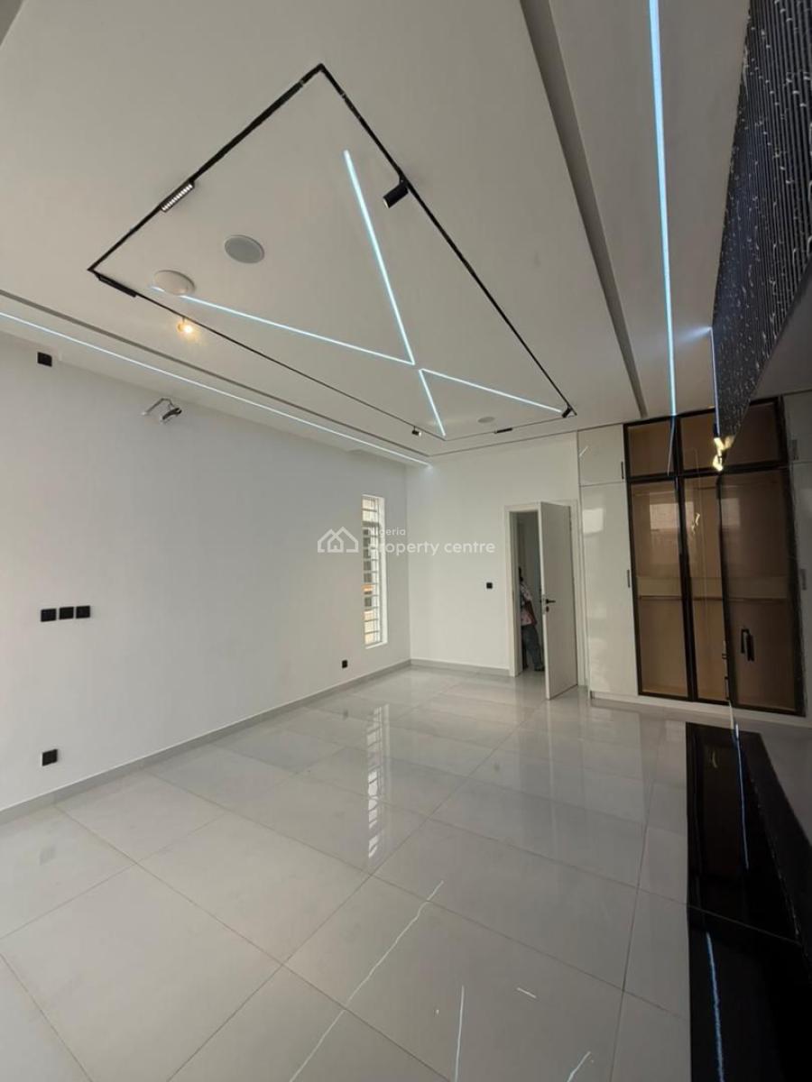 Ologolo Oasis: 5-bedroom Duplex with Amenities, Ologolo, Lekki, Lagos, Detached Duplex for Sale