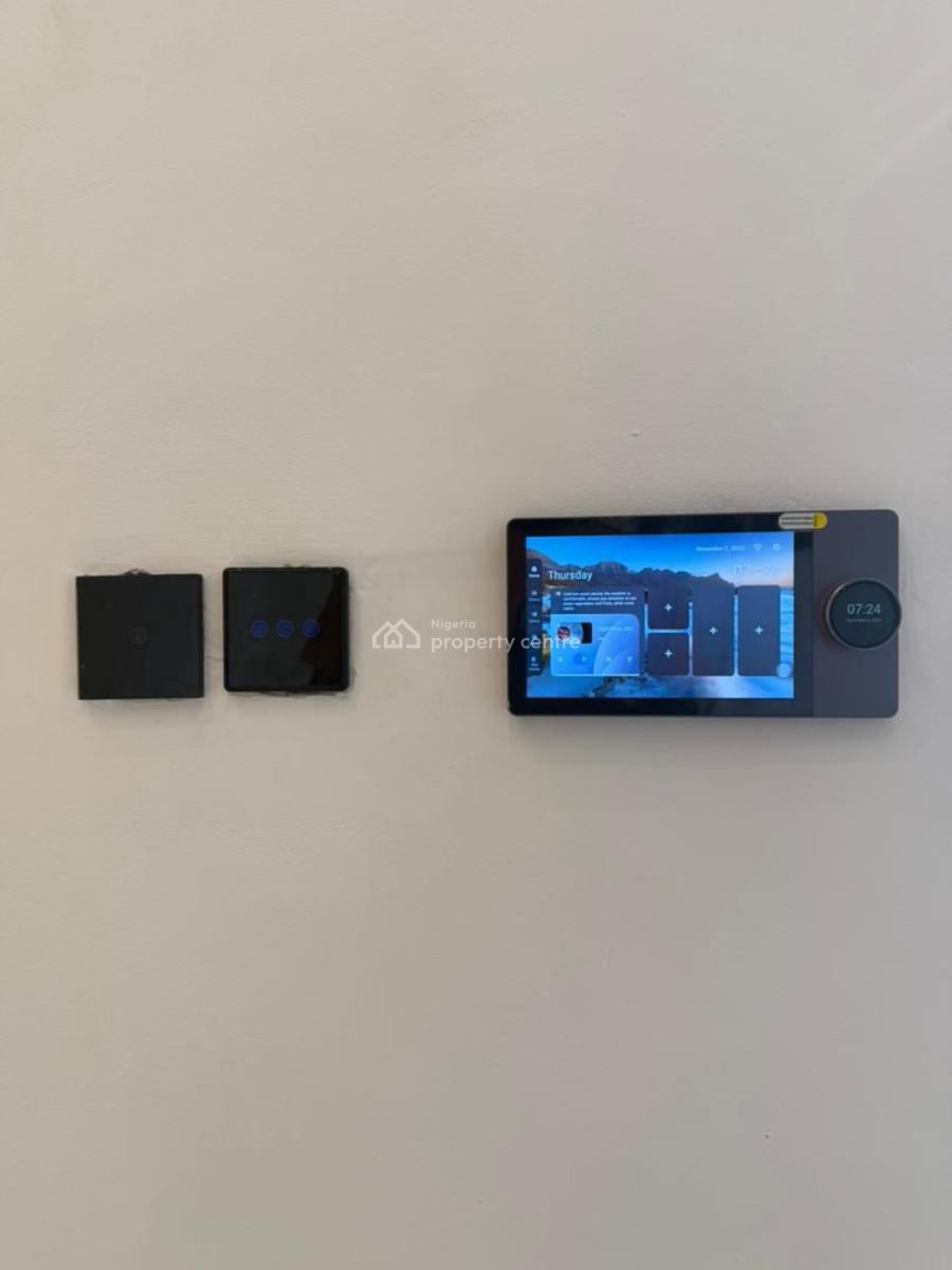 Ologolo Oasis: 5-bedroom Duplex with Amenities, Ologolo, Lekki, Lagos, Detached Duplex for Sale