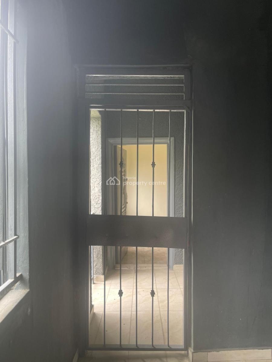 Block of Apartments (8 Units of Mini Flats and 1 Unit of Self Contain), Ajah, Lagos, House for Sale