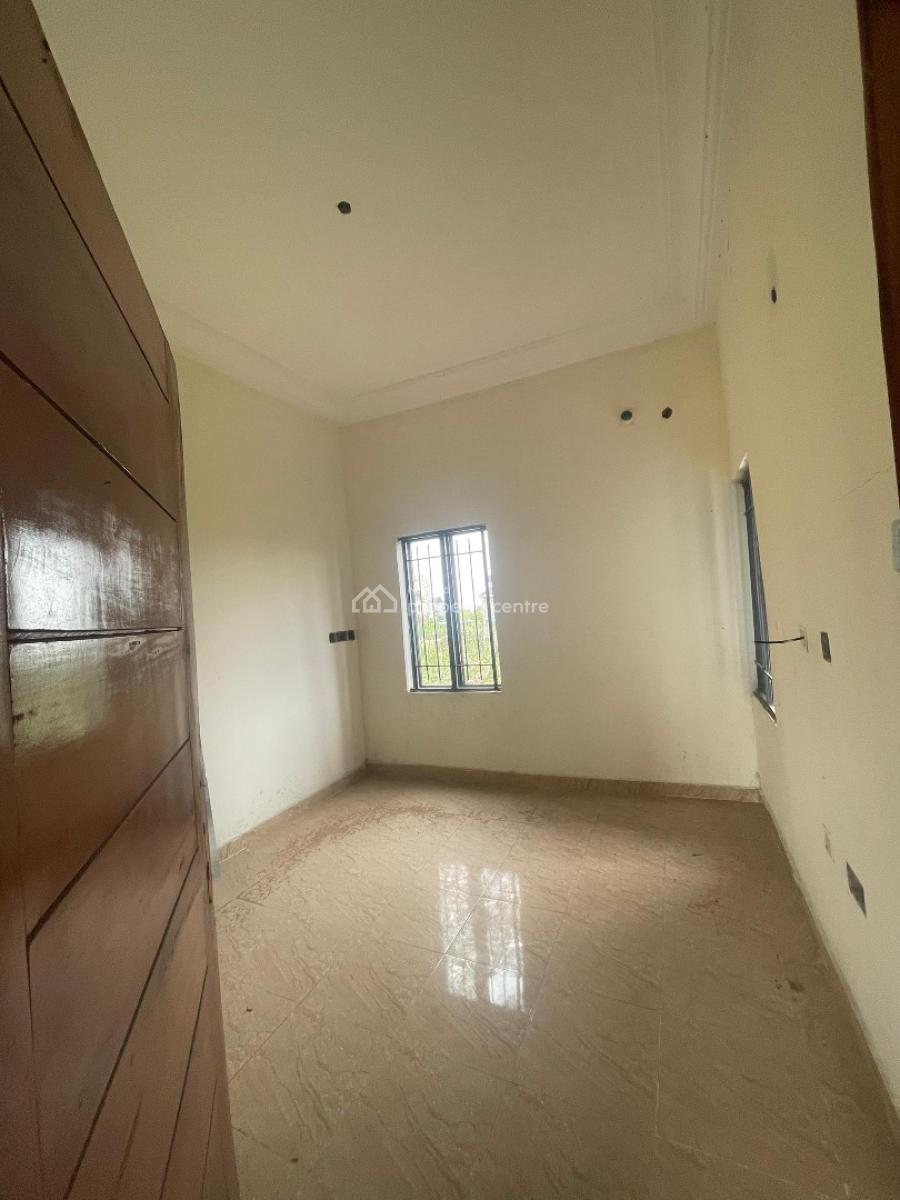 Block of Apartments (8 Units of Mini Flats and 1 Unit of Self Contain), Ajah, Lagos, House for Sale