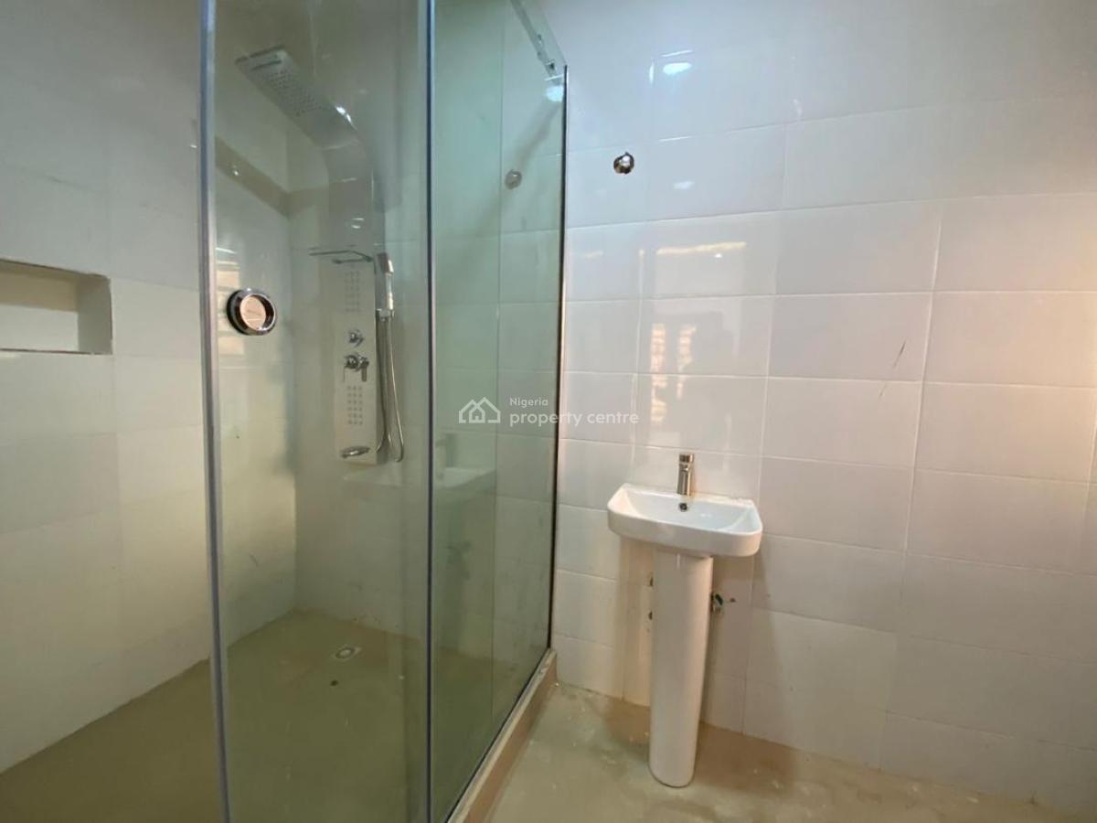 a Newly Built 2 Bedroom Flat, Omole Phase 2, Ikeja, Lagos, Flat / Apartment for Rent