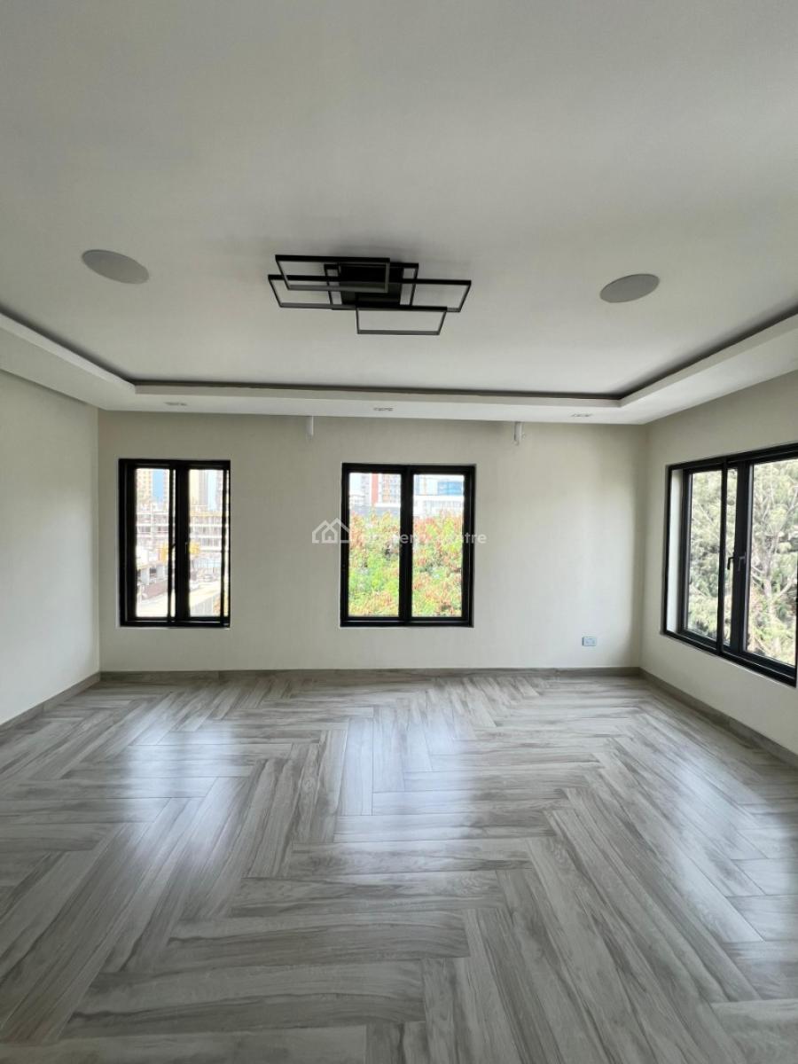 Luxury 6 Bedroom Detached Duplex with Olympic Sized Swimming Pool, Banana Island, Ikoyi, Lagos, Detached Duplex for Sale