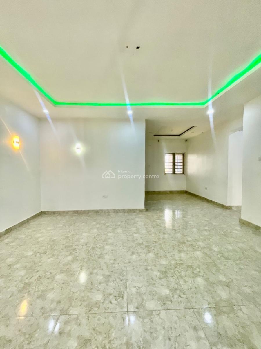 Luxury 3 Bedrooms Flat, Jahi, Abuja, Flat / Apartment for Rent