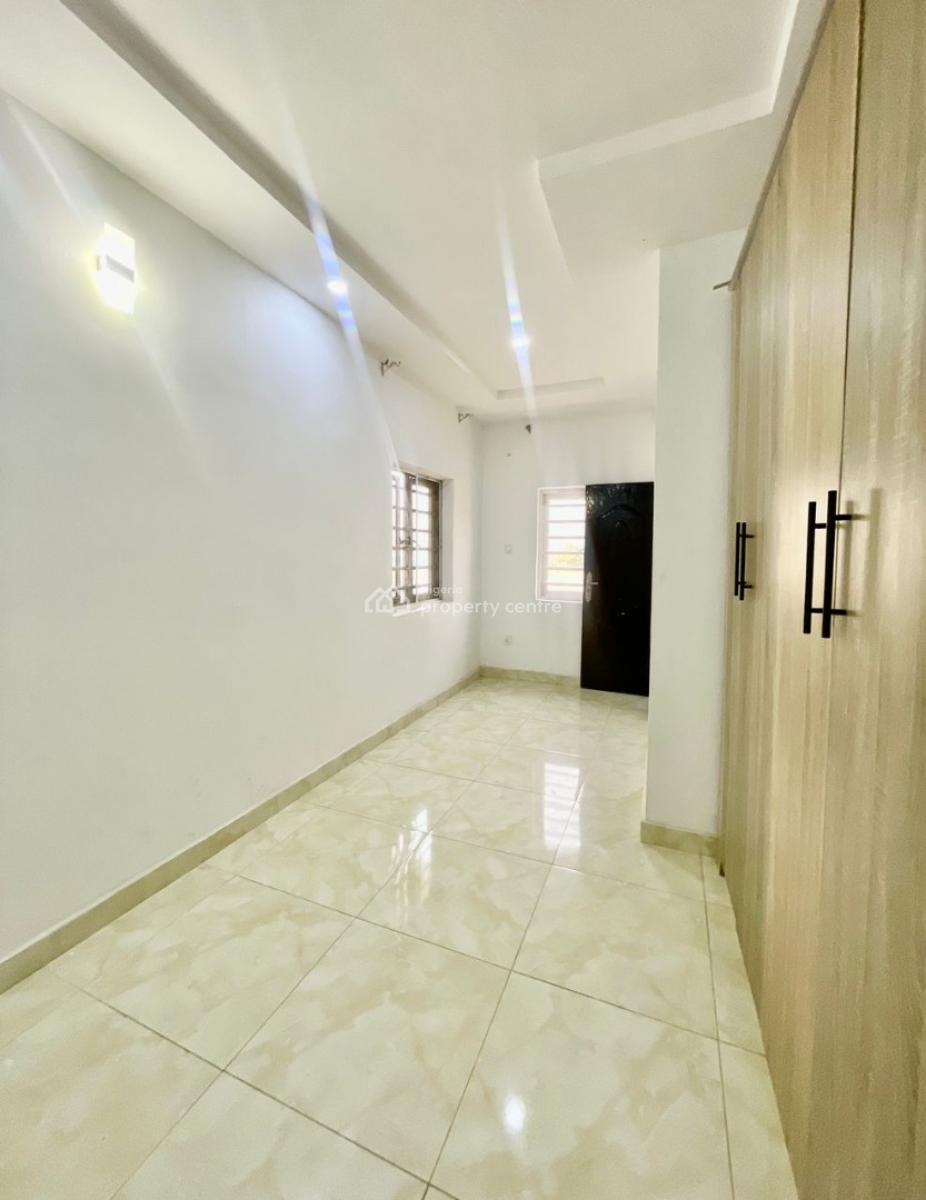 Luxury 3 Bedrooms Flat, Jahi, Abuja, Flat / Apartment for Rent