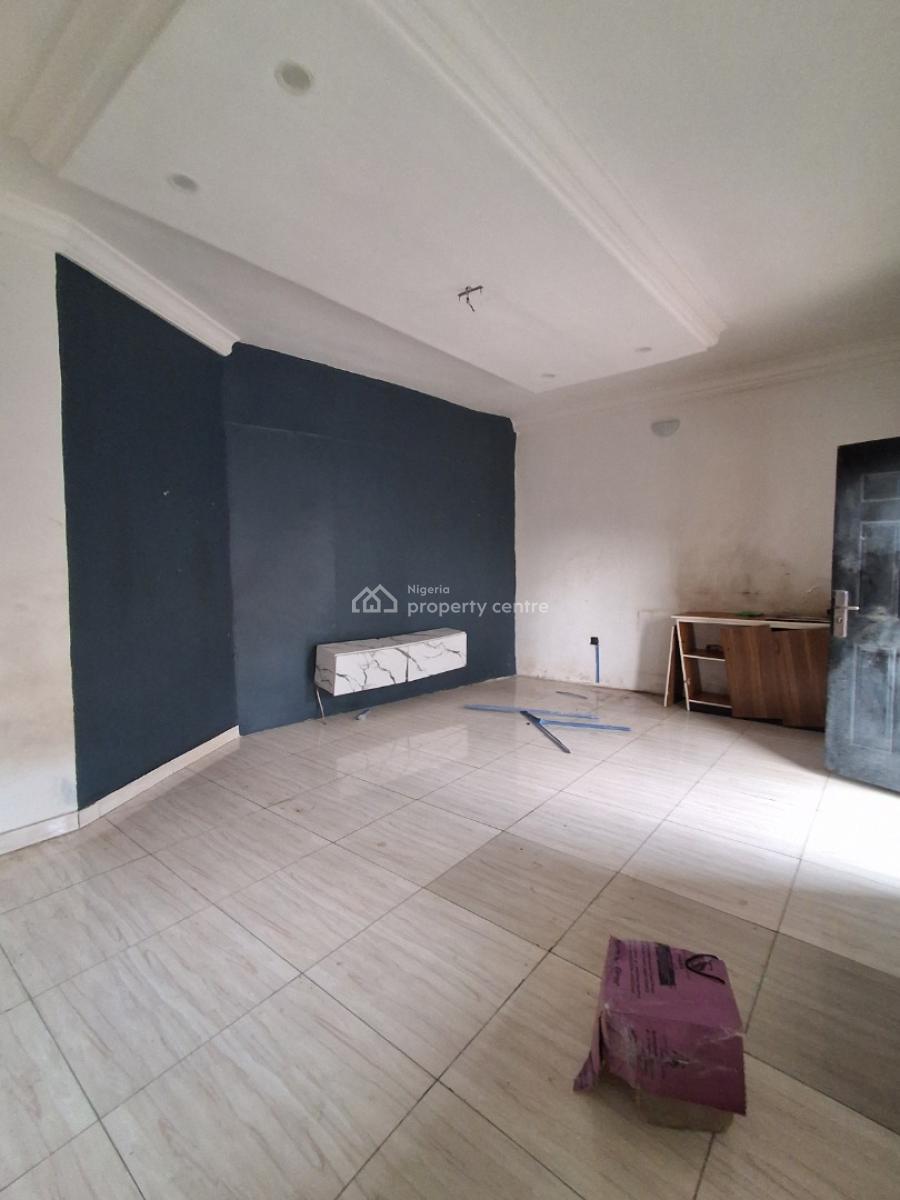 Studio Apartment, Badore, Ajah, Lagos, Self Contain (single Rooms) for Rent