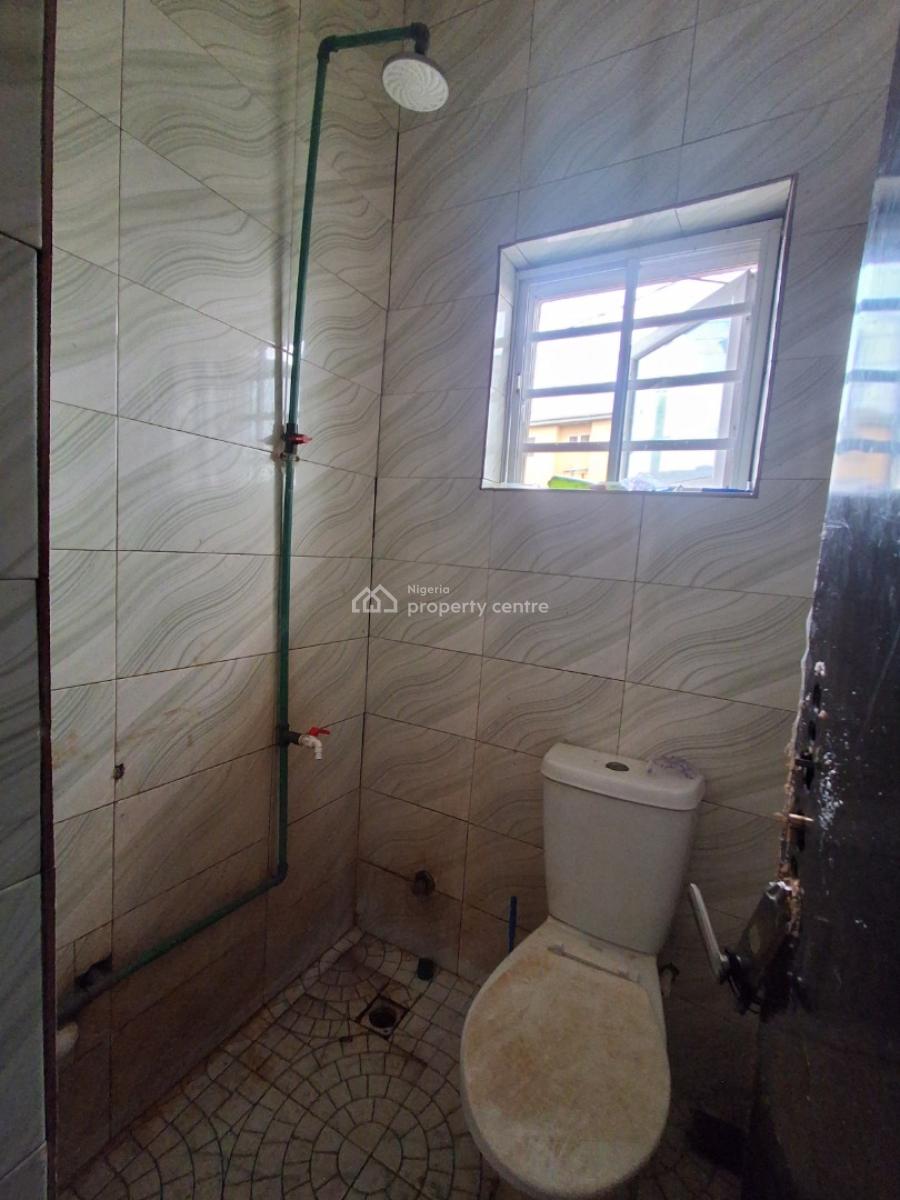 Studio Apartment, Badore, Ajah, Lagos, Self Contain (single Rooms) for Rent