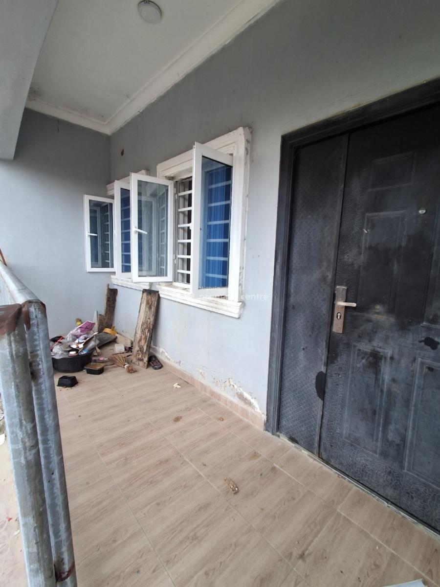 Studio Apartment, Badore, Ajah, Lagos, Self Contain (single Rooms) for Rent