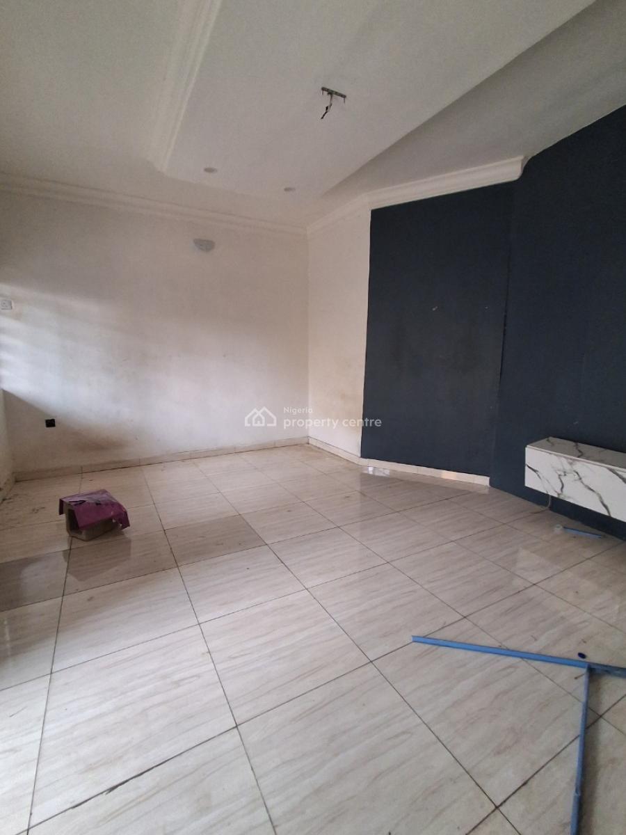 Studio Apartment, Badore, Ajah, Lagos, Self Contain (single Rooms) for Rent