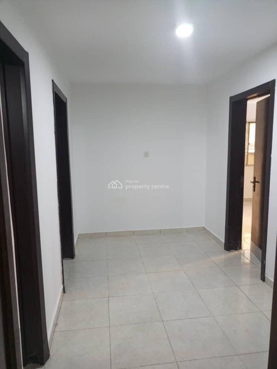 Fully Serviced 4 Bedroom Apartment + Sq, Victoria Island (vi), Lagos, House for Rent