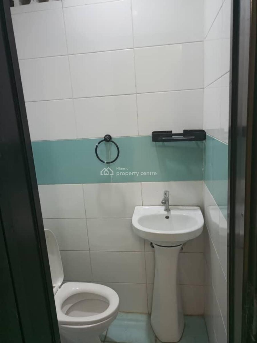 Fully Serviced 4 Bedroom Apartment + Sq, Victoria Island (vi), Lagos, House for Rent