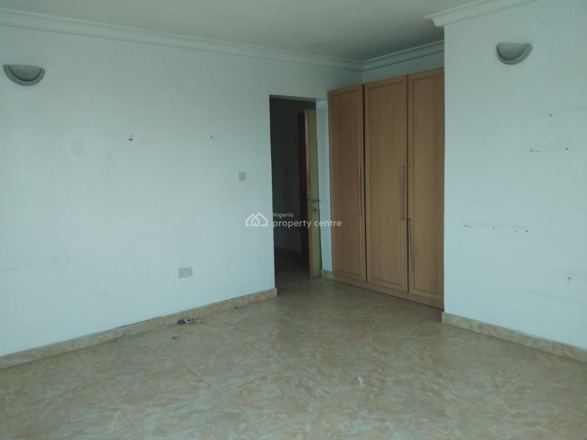 Fully Serviced 4 Bedroom Apartment + Sq, Victoria Island (vi), Lagos, House for Rent